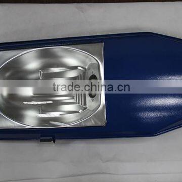 Street Lighting Columns Die Cast Aluminium Street Light Body Decorative Street Light Cobra Head Street Light Fixtures photo-2