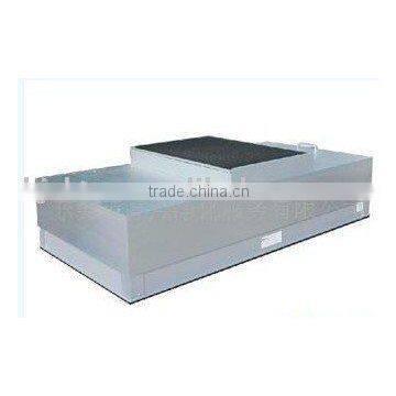 FFU fan filter unit Cleanroom Workshop