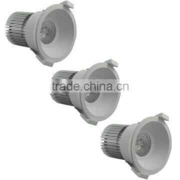 Excellent Quality 10W Non-Dimmable Led Waterproof Downlight photo-4