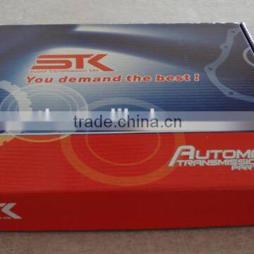 722.6 8-12cyl Automatic Transmission Master Kit photo-2