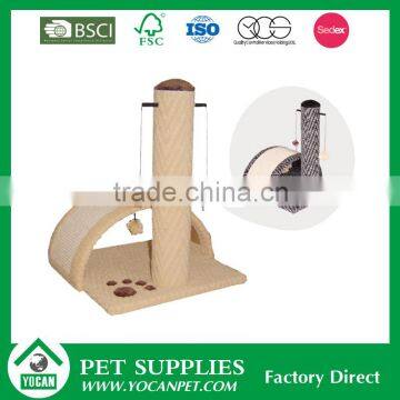 pet accessory manufacturer cat tree condo house parts