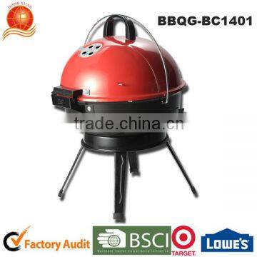 Not Coated Finishing and High Pressure Protection Device,Flame Safety Device Safety Device bbq