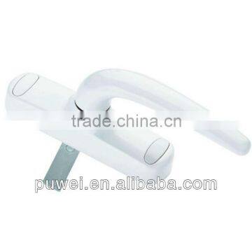 80118920 Aluminium Alloy External Window Handle