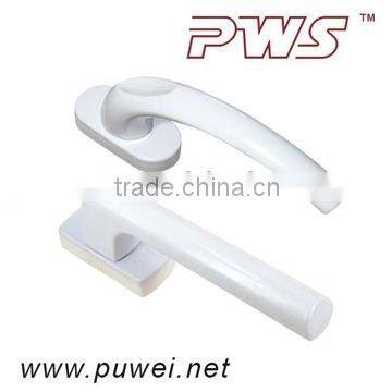 Upvc Window & Door Hardware - Handle, espagnolette, hinge, friction hinge