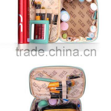 unique newly style cosmetic case /Makeup Bags