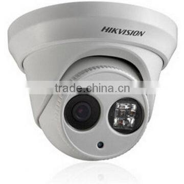 Indoor Mini Dome 3 Megapixel Low Light Network Camera 3mp Hikvision DS-2CD2332-I ip Camera photo-4