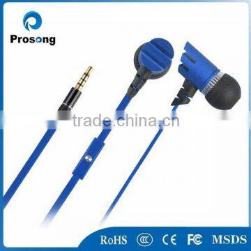 High Quality OEM Cheap Silicon Earphone Rubber Cover