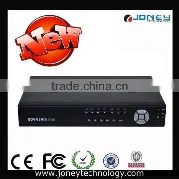 High definition Hybrid dvr 2014 New Product HVR