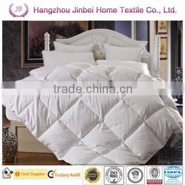 Duck down comforter/Goose feather comforter/Comforter set
