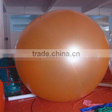 Top quality customized inflatable hand balloons