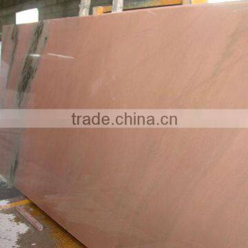 Pink Marble slab