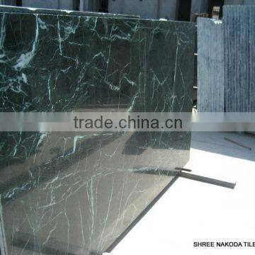 Spider Green Marble Slab