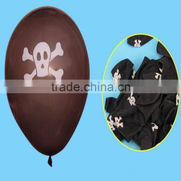New Style Helium Balloons Kid Toys Halloween Balloons