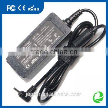 HOT SALE!!! Power Supply AC Adapter/ Laptop Charger For Asus Laptop 19V 2.1A