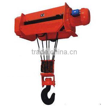 Large Tonnage Electric Hoist