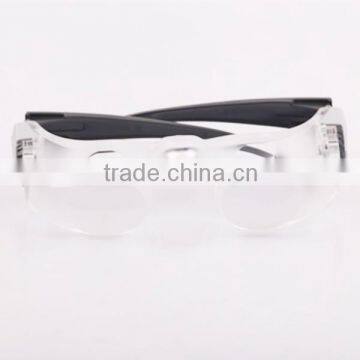 BIJIA 2.1X Adjustable Low Vision Glasses/ Magnifier Glasses/MAXTV photo-5