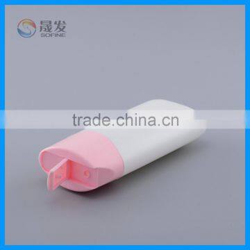 Flip Cap Plastic Lotion Bottle photo-2