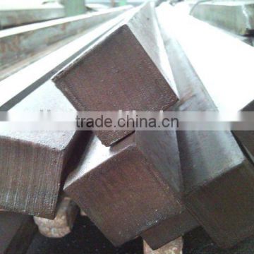 hot rolling stainless steel square bar