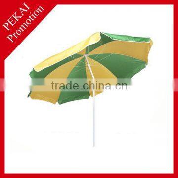 Most Popular Best Selling Outdoor Beach Umbrella For Promotion