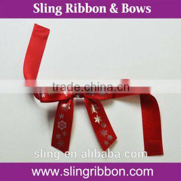 2014 Satin Ribbon Packing Bow Wholesale