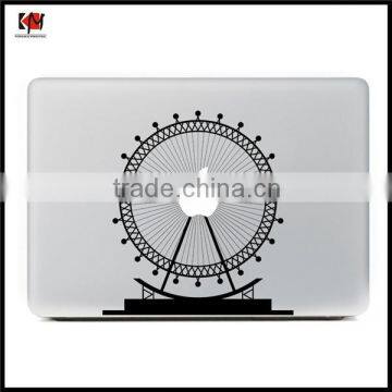 Vinyl Sticker for Macbook Pro Decorative Sticker for Macbook photo-5