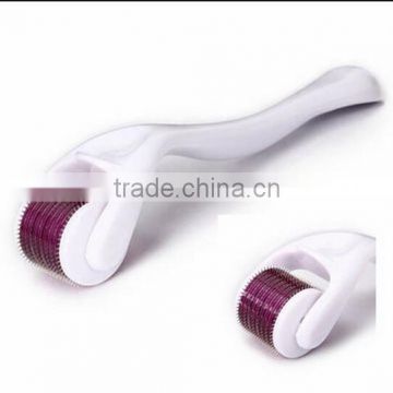 High quality Microneedle Roller / Needling Roller Skin Care / Whitening Anti Scars massage