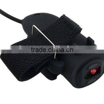 Mini USB 3D Optical Handheld Finger Mouse / Laptop Mini Mouse / Usb Finger Mouse photo-2