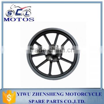 SCL-2012110323 Motorcycle aluminum wheel with 2.5-17 for TX200 motorcycle parts