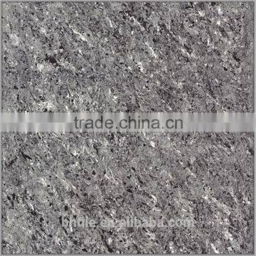 White and Black Polished Porcelain Tile 60x60 photo-2