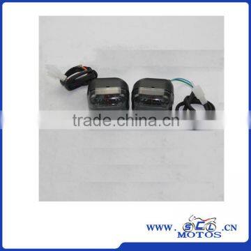 SCL-2013050010 Indicator Light Motorcycle Spare Parts BWS 125 Scooter Parts