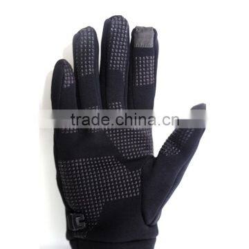 Outdoor Cycling Driving Breathable Sunproof Touchscreen Gloves