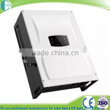 5kw solar grid tie inverter for solar power system,grid connected solar power inverter
