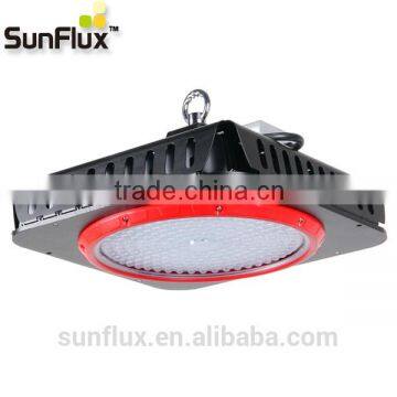 Lighting Proof 4000V LED Industrial High Bay Light 120w photo-2