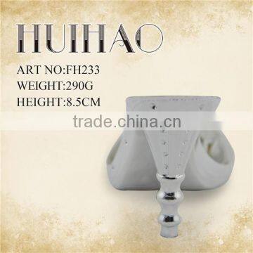 manufacture fashional ABS high heel shoe sole