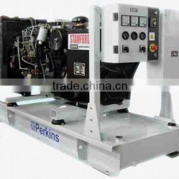 diesel Generator Supplier OEM factory