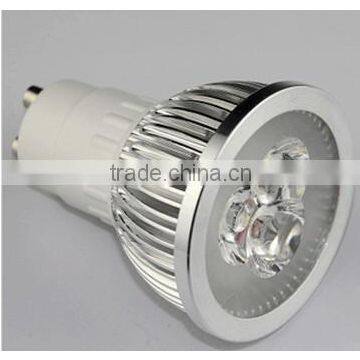 LED led alibaba GU10 3w-12w led spot light indoor lighting 6400k/3000k CE certification MR16 led spot light