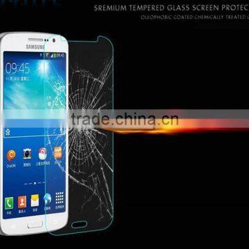 High Quality Premium Tempered Glass Screen Protector for Samsung G530 Supplier