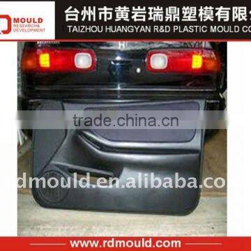 Car Door Panel Mould