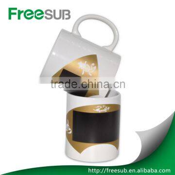 11oz Color Chaning Sublimation Magic Mugs (SKB05Z)