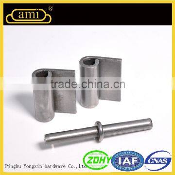 Original Color Lift off Flag Welding Door Hinge photo-5