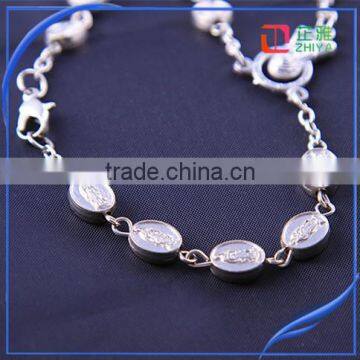 catholic religious rosary chain gifts