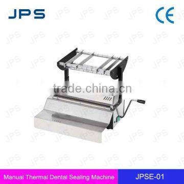 Manual Thermal Dental Sealing Machine