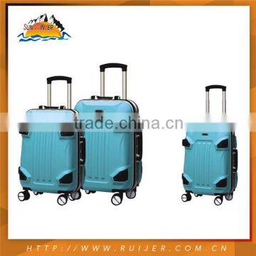 Wholesale New Arrival Designer Luggage Sets