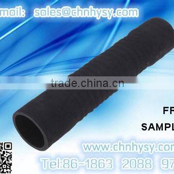 aging resistant EPDM rubber oil hose for straight /hump/bend/steel/generator and radiator hose oil hose