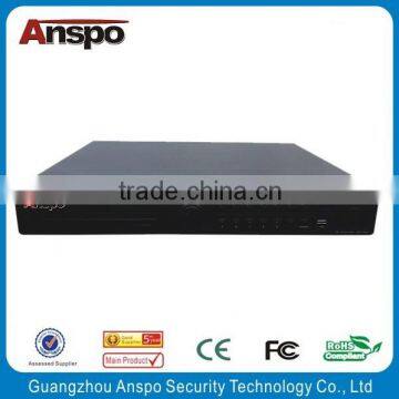 Best Price 32 Channel Standalone DVR 4 HDD Capacity AHDVR for Home Security