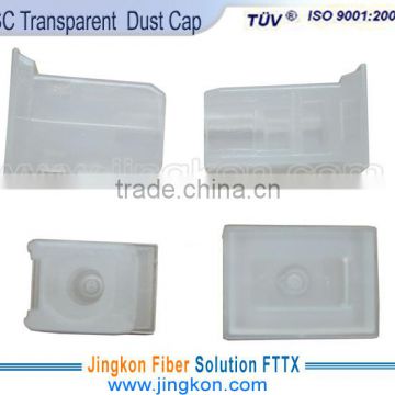 SC Tansparent Adaptor Dust Cap