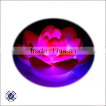 Flower Lotus LED Light photo-3