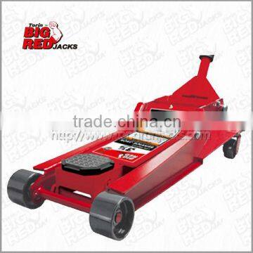 Torin BigRed garage car jack low profile 3.25ton 2013 new