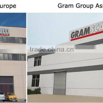 30kg / 2g S7i Series Stainless Steel Waterproof Table Scale photo-6