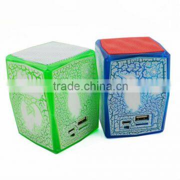 Innovative Bluetooth Speaker Legoo Mini Speaker Hight Quality Products